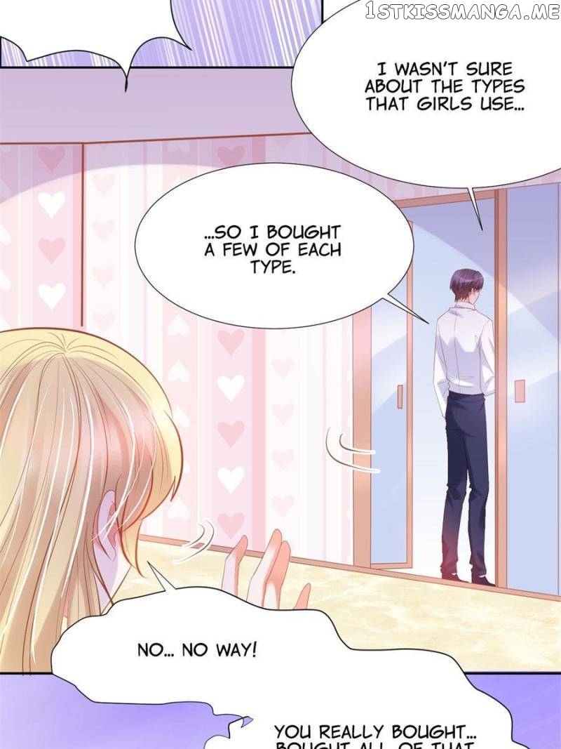 Prince Charming’s Lovely Gaze Chapter 168 - page 8