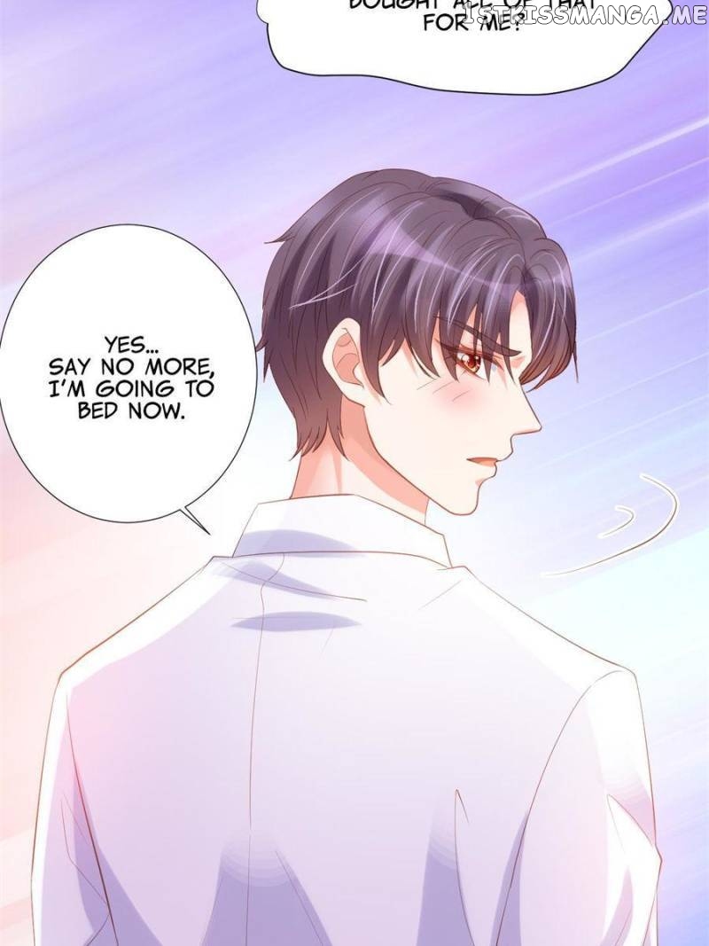 Prince Charming’s Lovely Gaze Chapter 168 - page 9