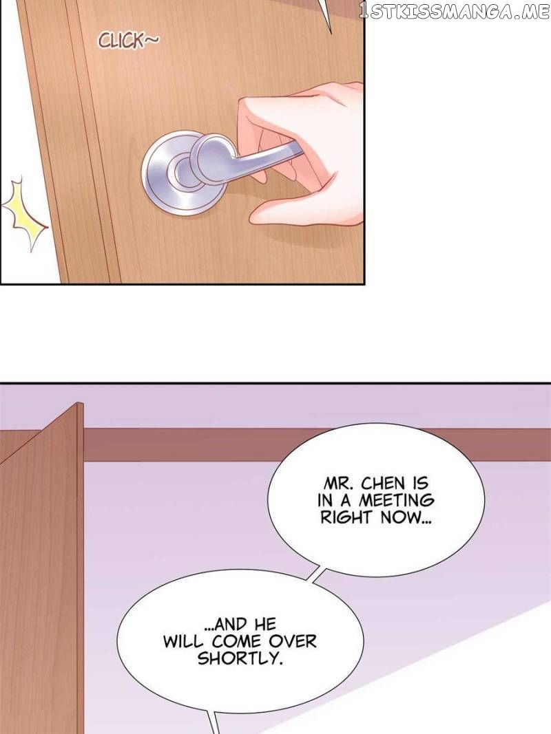 Prince Charming’s Lovely Gaze Chapter 169 - page 19