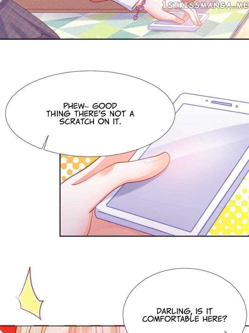 Prince Charming’s Lovely Gaze Chapter 169 - page 27