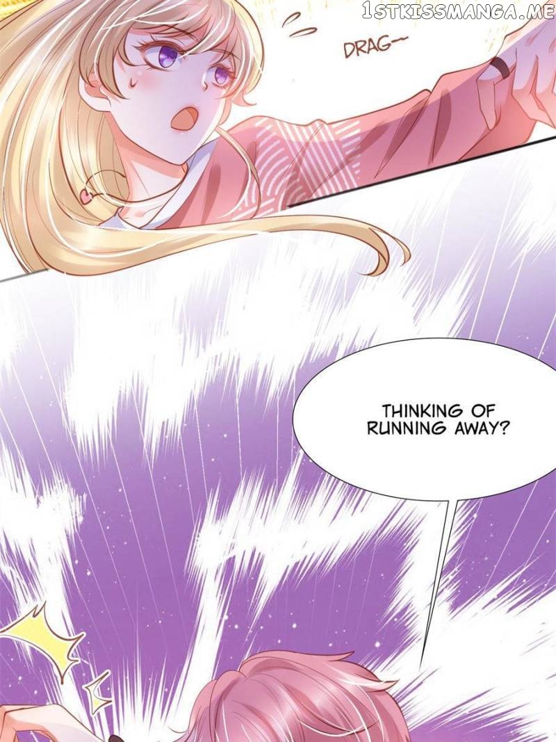 Prince Charming’s Lovely Gaze Chapter 170 - page 15
