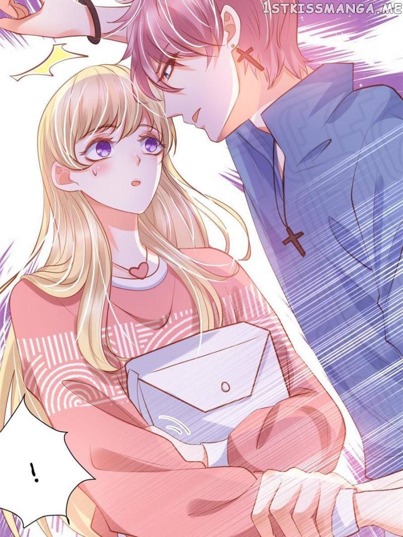 Prince Charming’s Lovely Gaze Chapter 170 - page 16