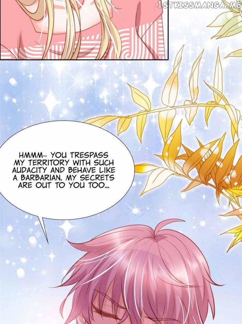 Prince Charming’s Lovely Gaze Chapter 170 - page 20