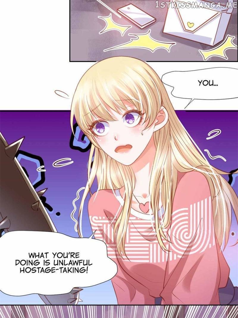 Prince Charming’s Lovely Gaze Chapter 170 - page 24