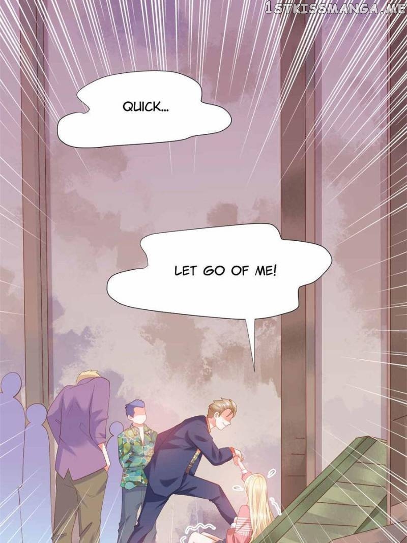 Prince Charming’s Lovely Gaze Chapter 170 - page 25