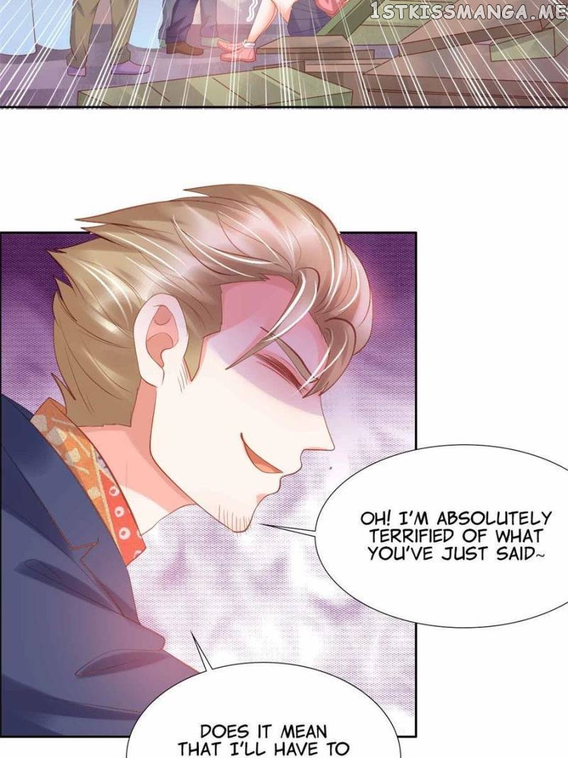 Prince Charming’s Lovely Gaze Chapter 170 - page 26