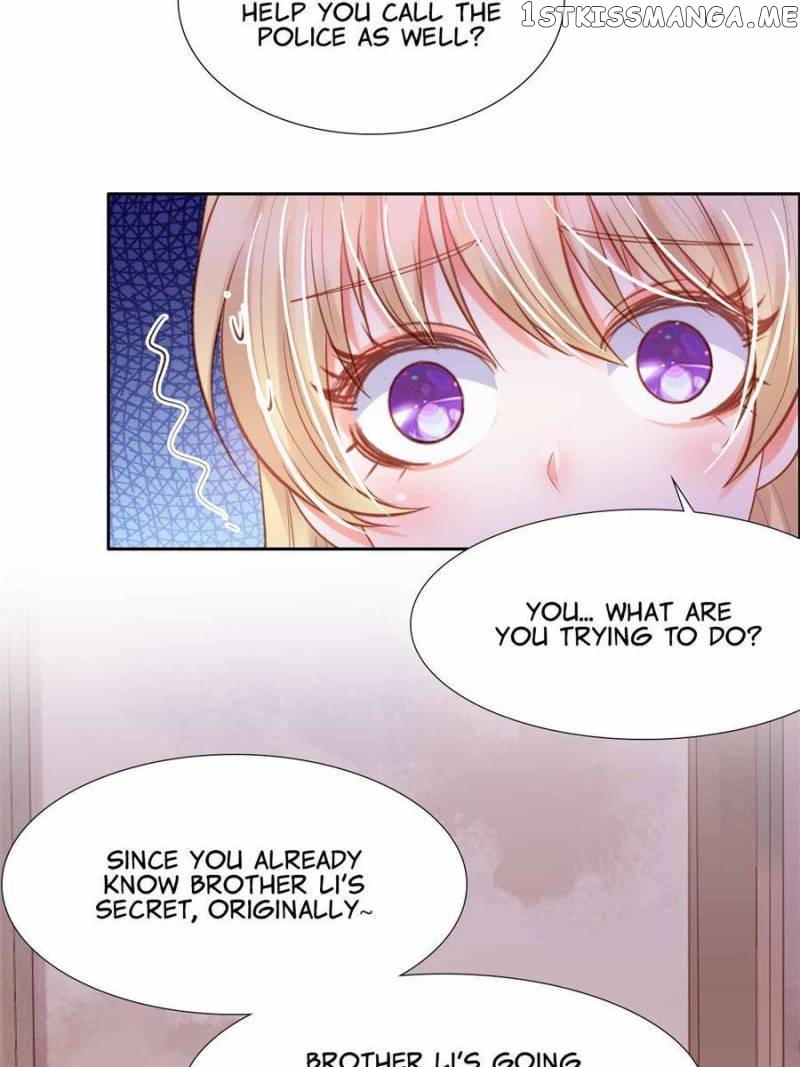 Prince Charming’s Lovely Gaze Chapter 170 - page 27
