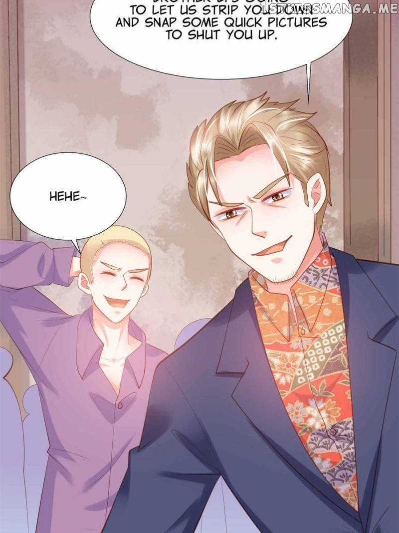 Prince Charming’s Lovely Gaze Chapter 170 - page 28