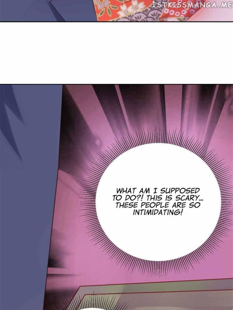 Prince Charming’s Lovely Gaze Chapter 170 - page 32