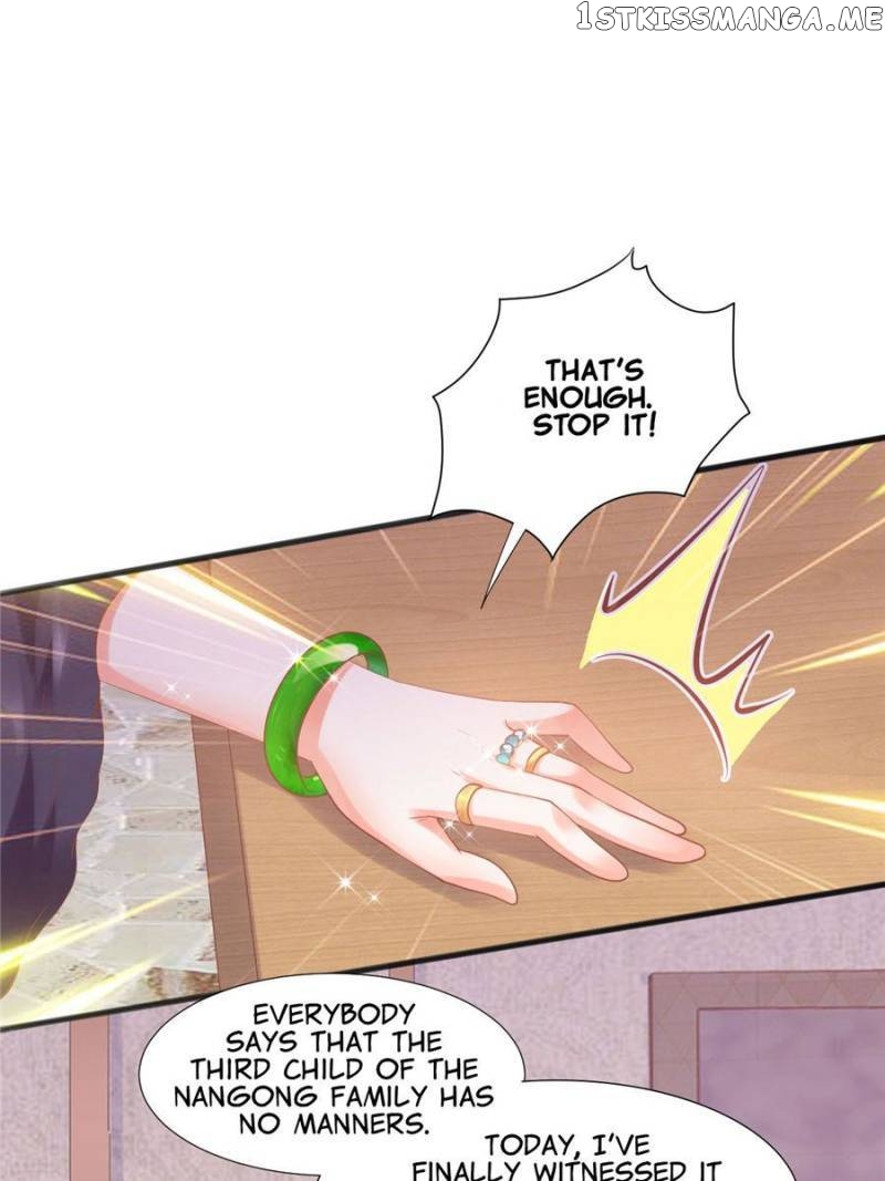 Prince Charming’s Lovely Gaze chapter 121 - page 1