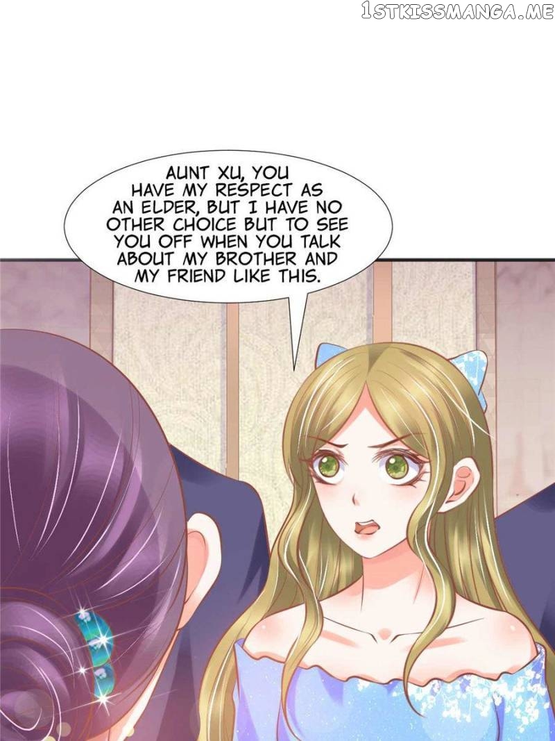 Prince Charming’s Lovely Gaze chapter 121 - page 10