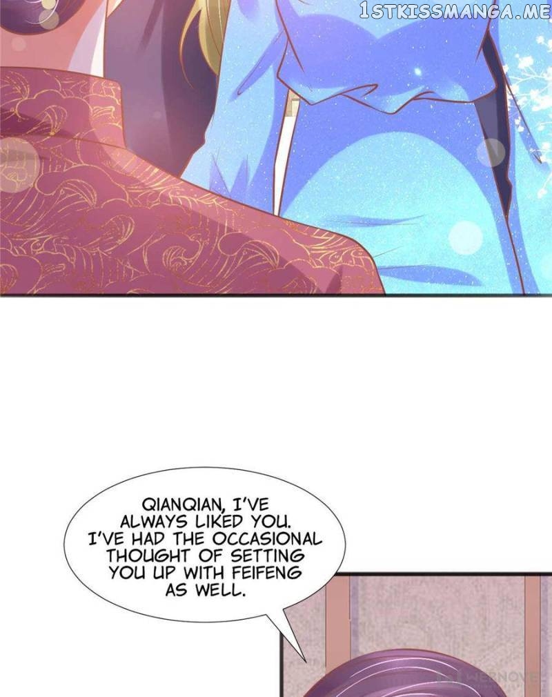 Prince Charming’s Lovely Gaze chapter 121 - page 11