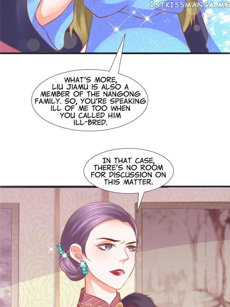 Prince Charming’s Lovely Gaze chapter 121 - page 15