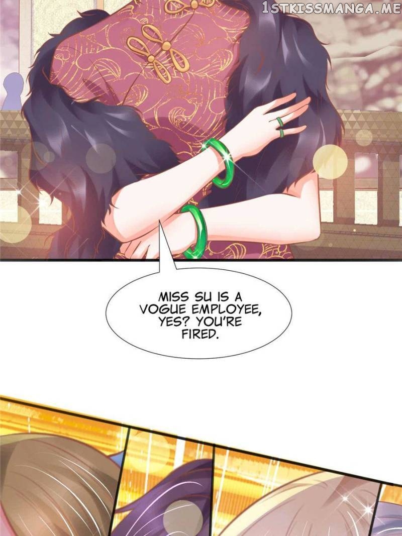Prince Charming’s Lovely Gaze chapter 121 - page 16