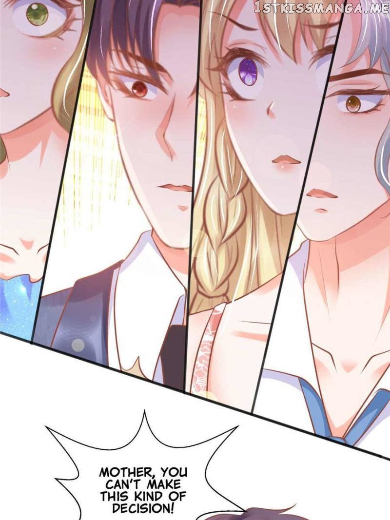 Prince Charming’s Lovely Gaze chapter 121 - page 18