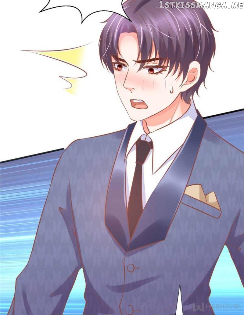 Prince Charming’s Lovely Gaze chapter 121 - page 19