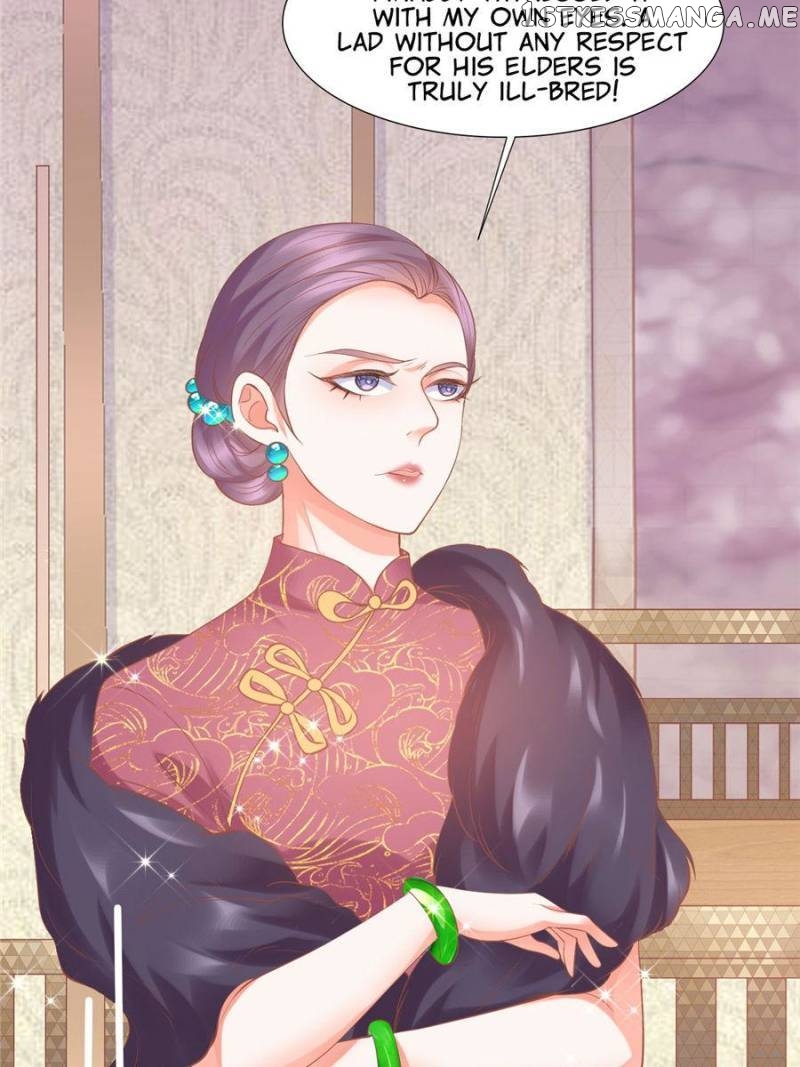 Prince Charming’s Lovely Gaze chapter 121 - page 2
