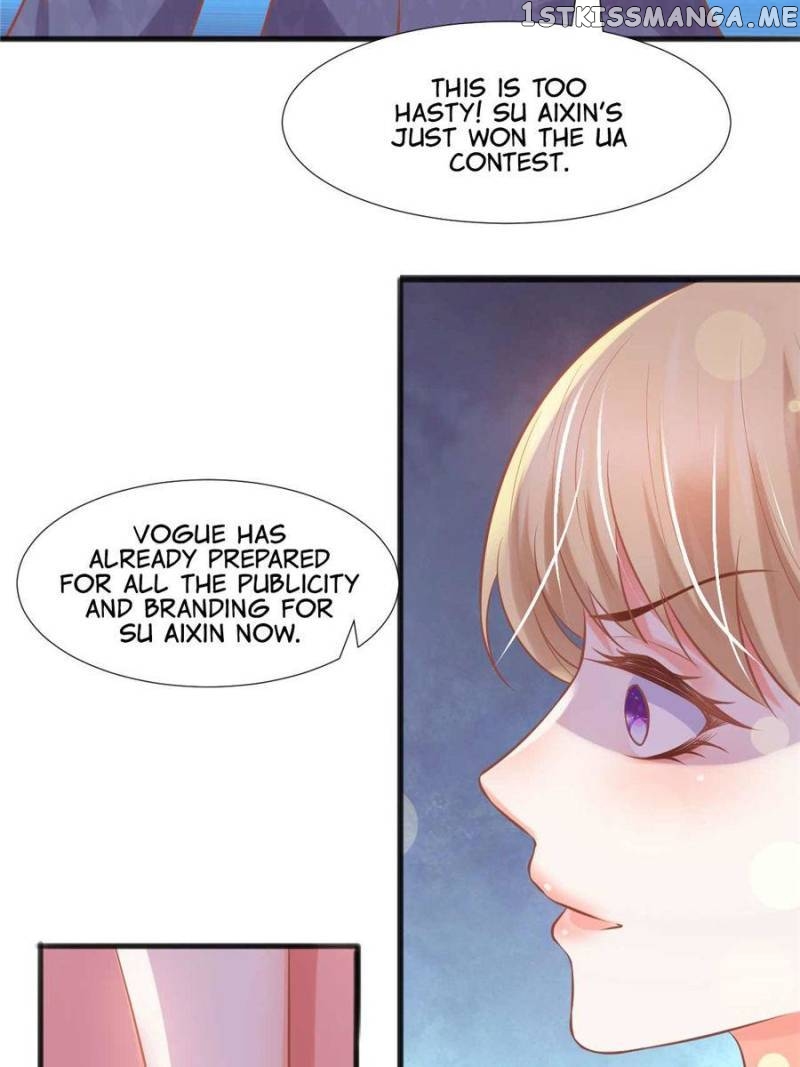 Prince Charming’s Lovely Gaze chapter 121 - page 20