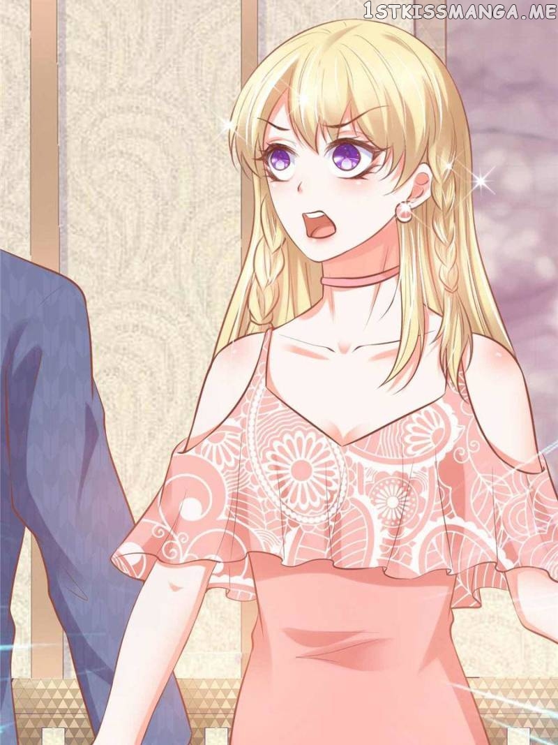 Prince Charming’s Lovely Gaze chapter 121 - page 23