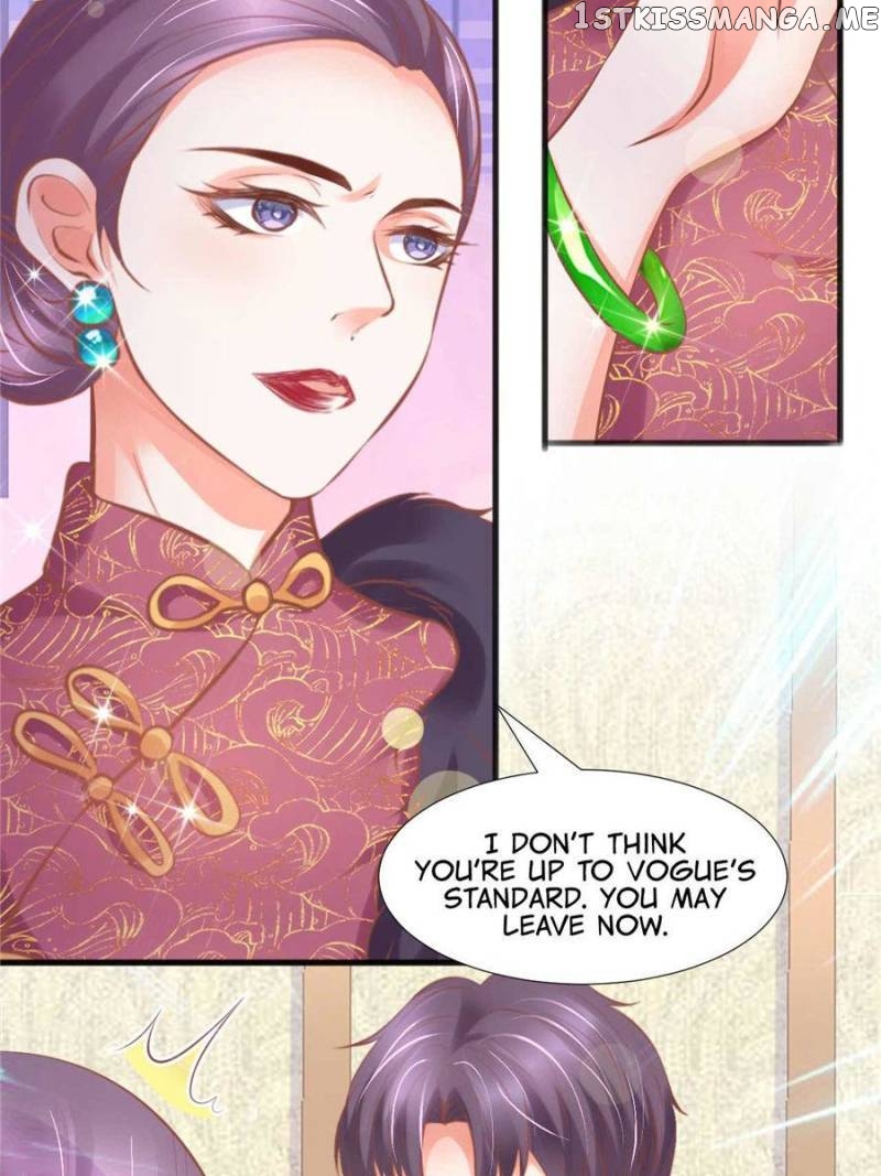 Prince Charming’s Lovely Gaze chapter 121 - page 26