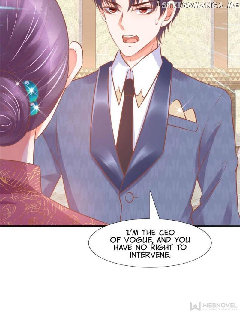Prince Charming’s Lovely Gaze chapter 121 - page 27