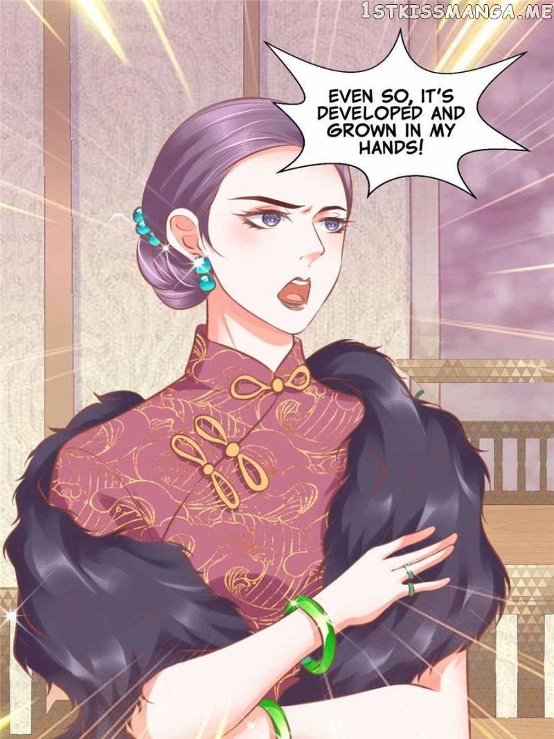 Prince Charming’s Lovely Gaze chapter 121 - page 28