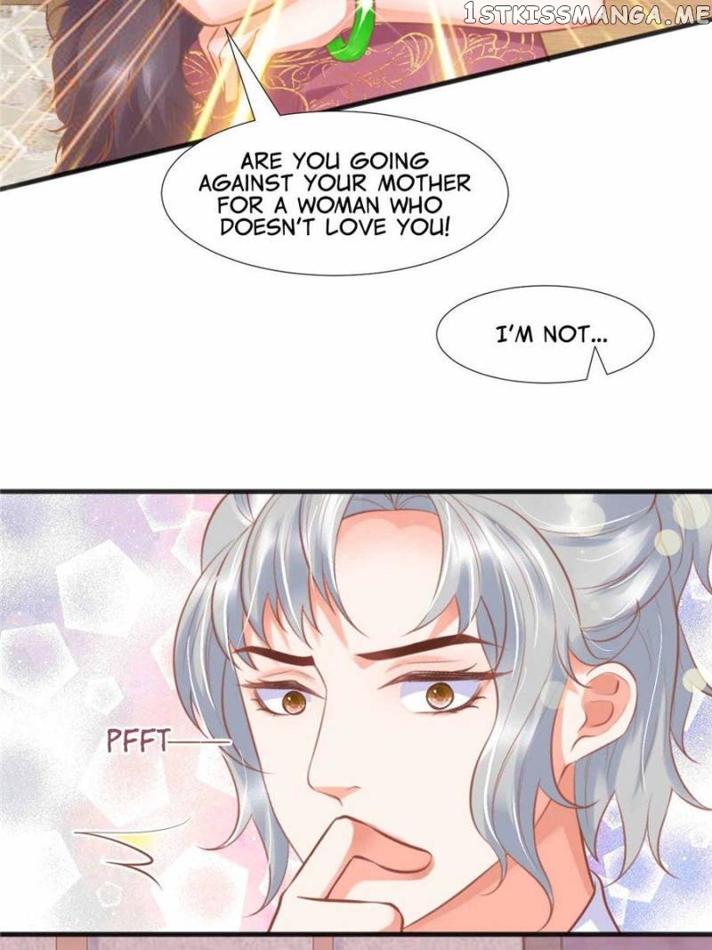 Prince Charming’s Lovely Gaze chapter 121 - page 29