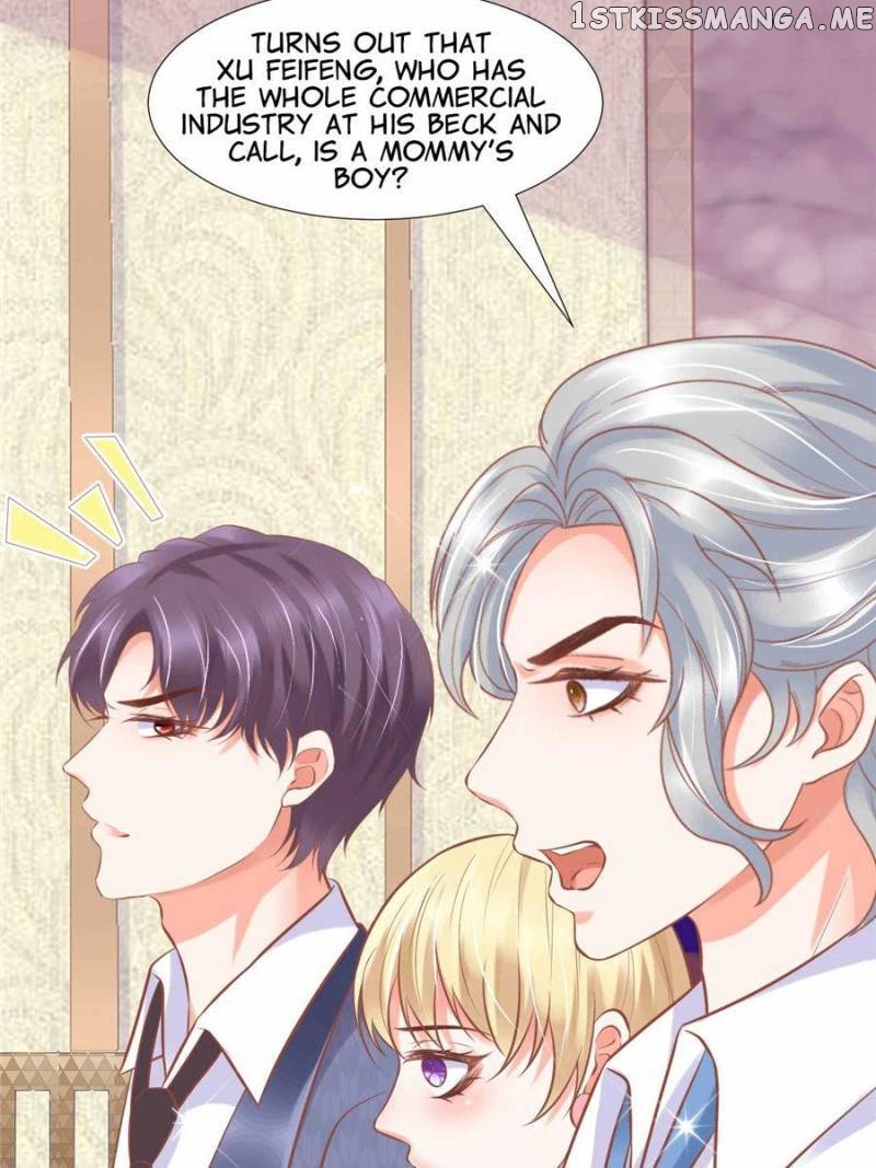 Prince Charming’s Lovely Gaze chapter 121 - page 31