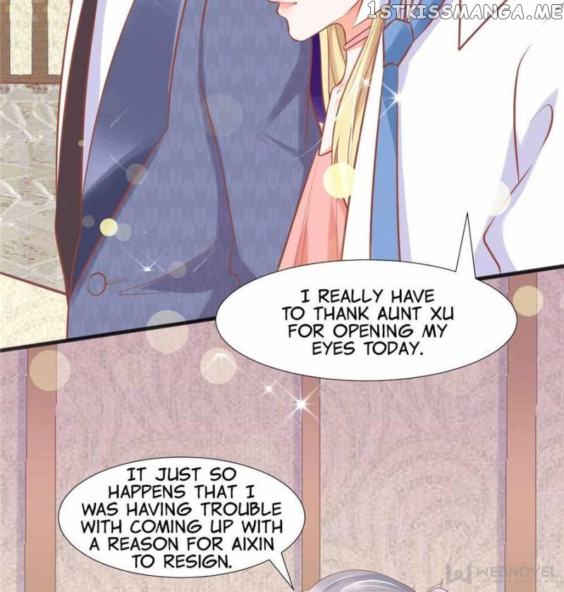 Prince Charming’s Lovely Gaze chapter 121 - page 32