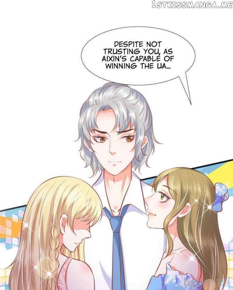 Prince Charming’s Lovely Gaze chapter 121 - page 34