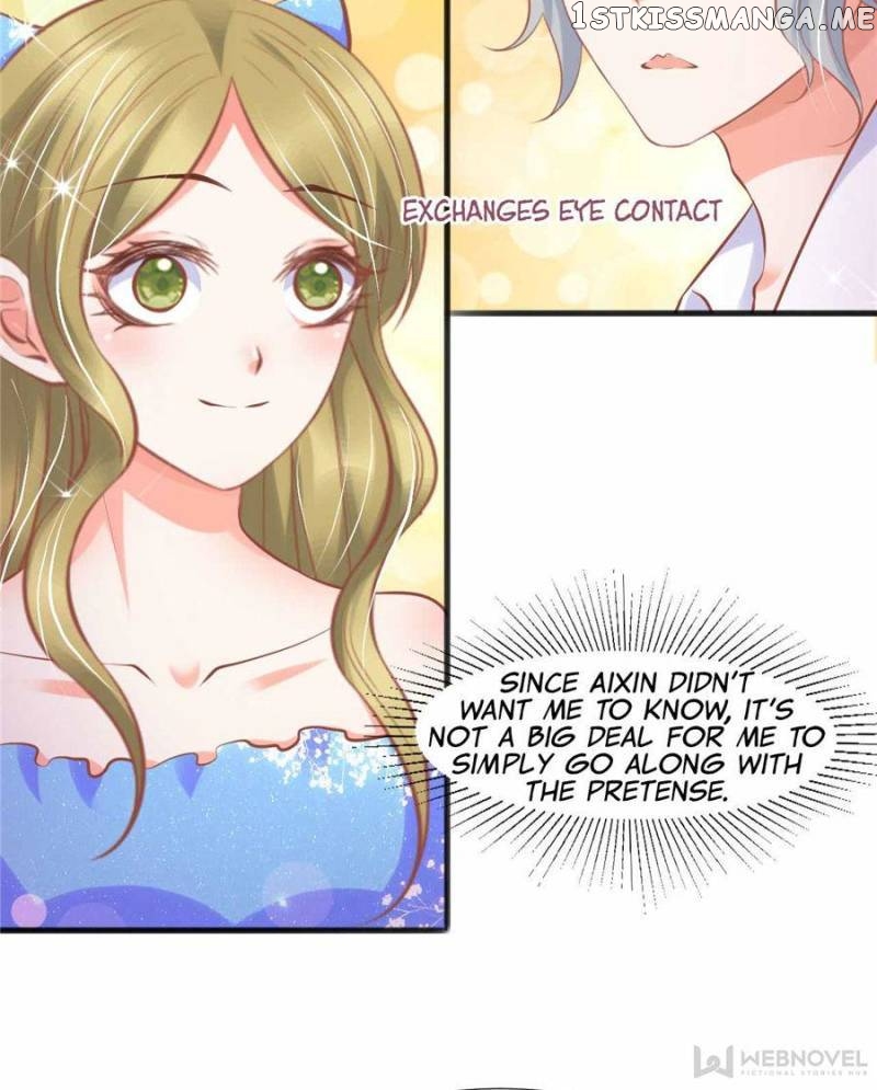 Prince Charming’s Lovely Gaze chapter 121 - page 36