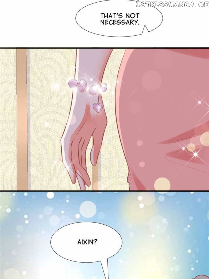 Prince Charming’s Lovely Gaze chapter 121 - page 37