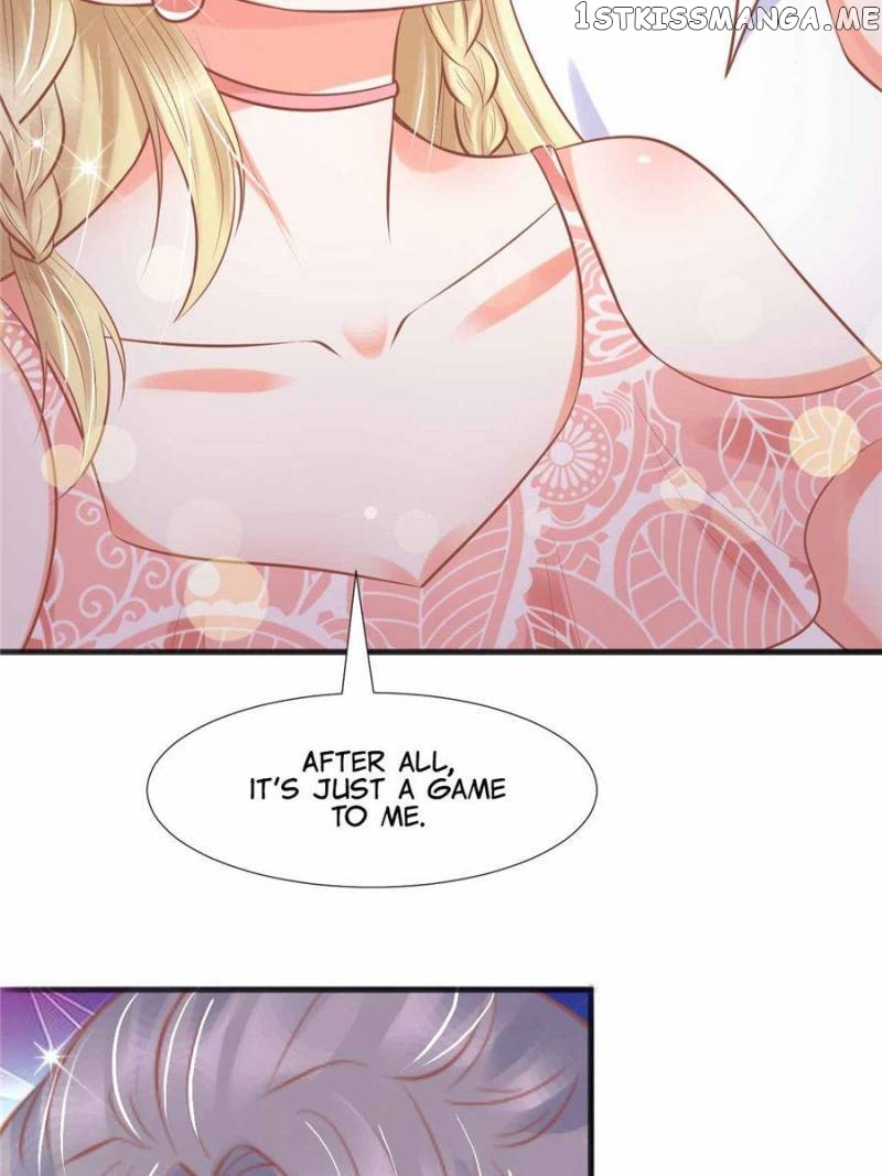 Prince Charming’s Lovely Gaze chapter 121 - page 39
