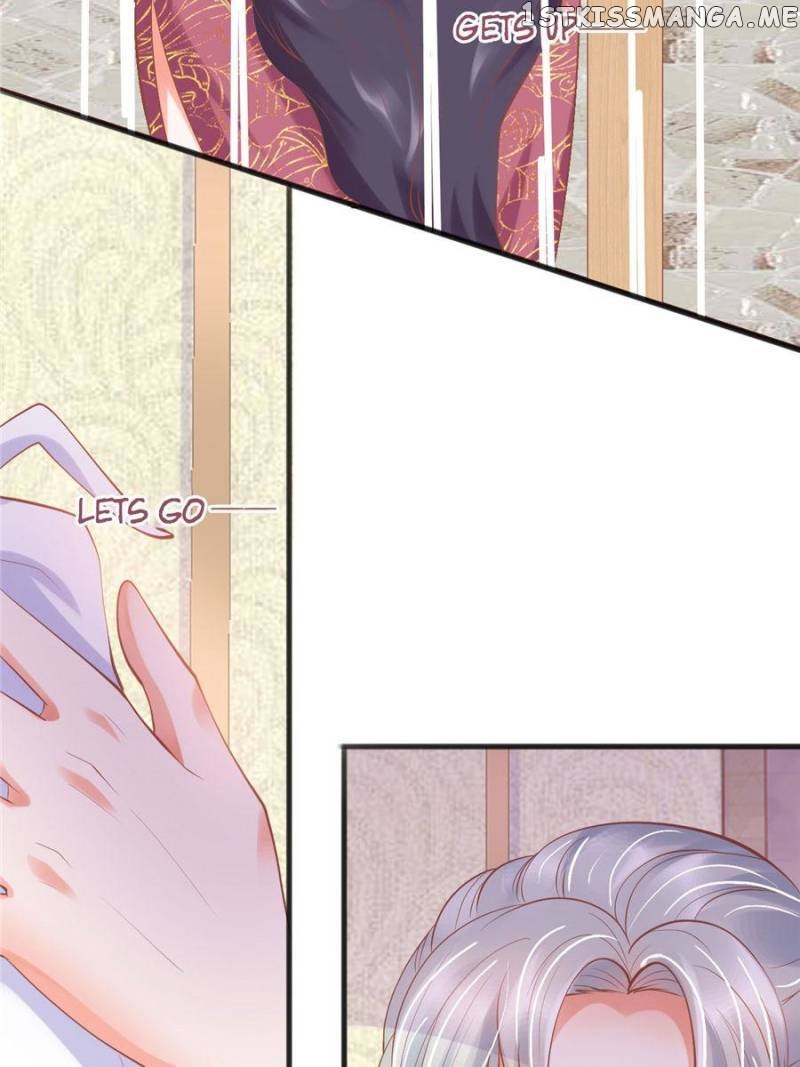 Prince Charming’s Lovely Gaze chapter 121 - page 4