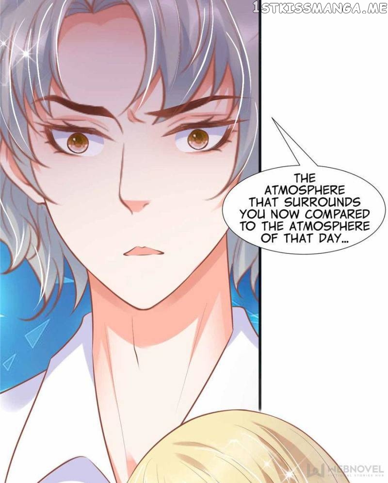 Prince Charming’s Lovely Gaze chapter 121 - page 40