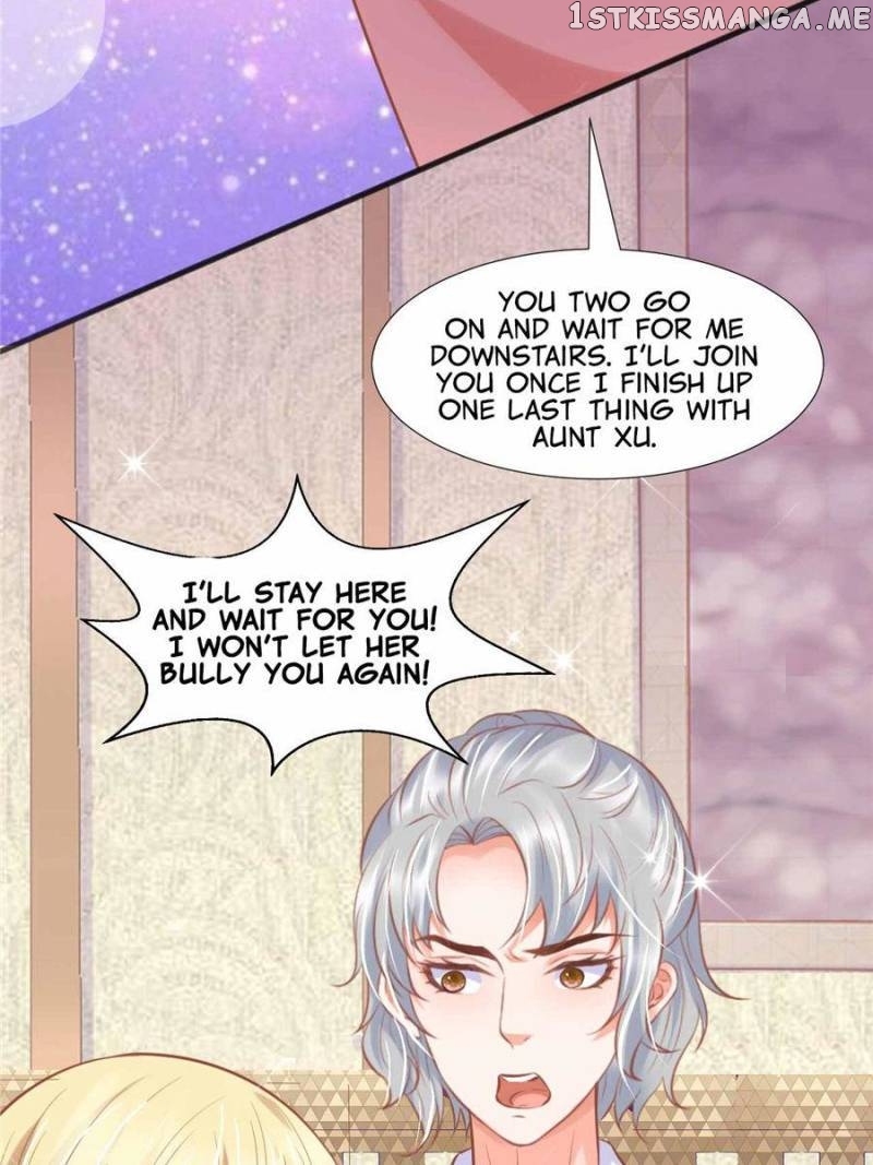 Prince Charming’s Lovely Gaze chapter 121 - page 43