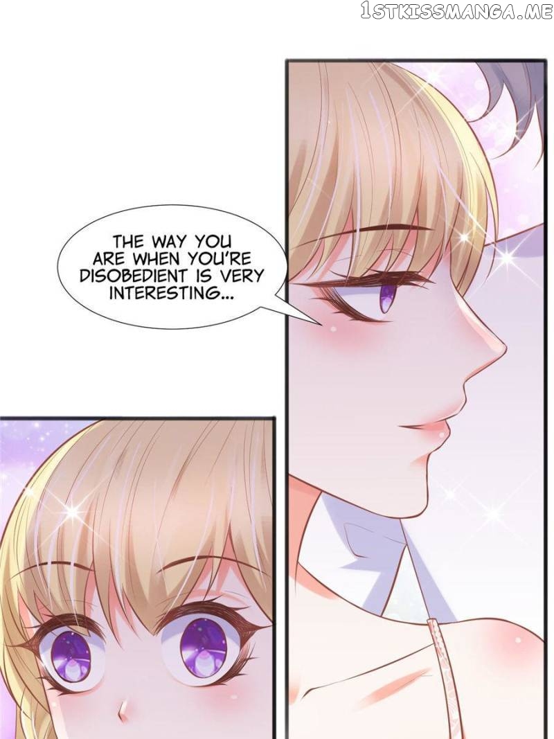 Prince Charming’s Lovely Gaze chapter 121 - page 45