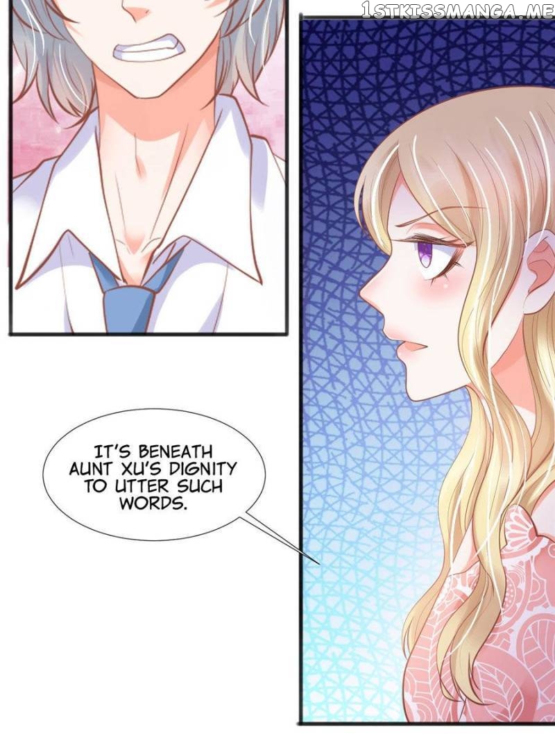 Prince Charming’s Lovely Gaze chapter 121 - page 8