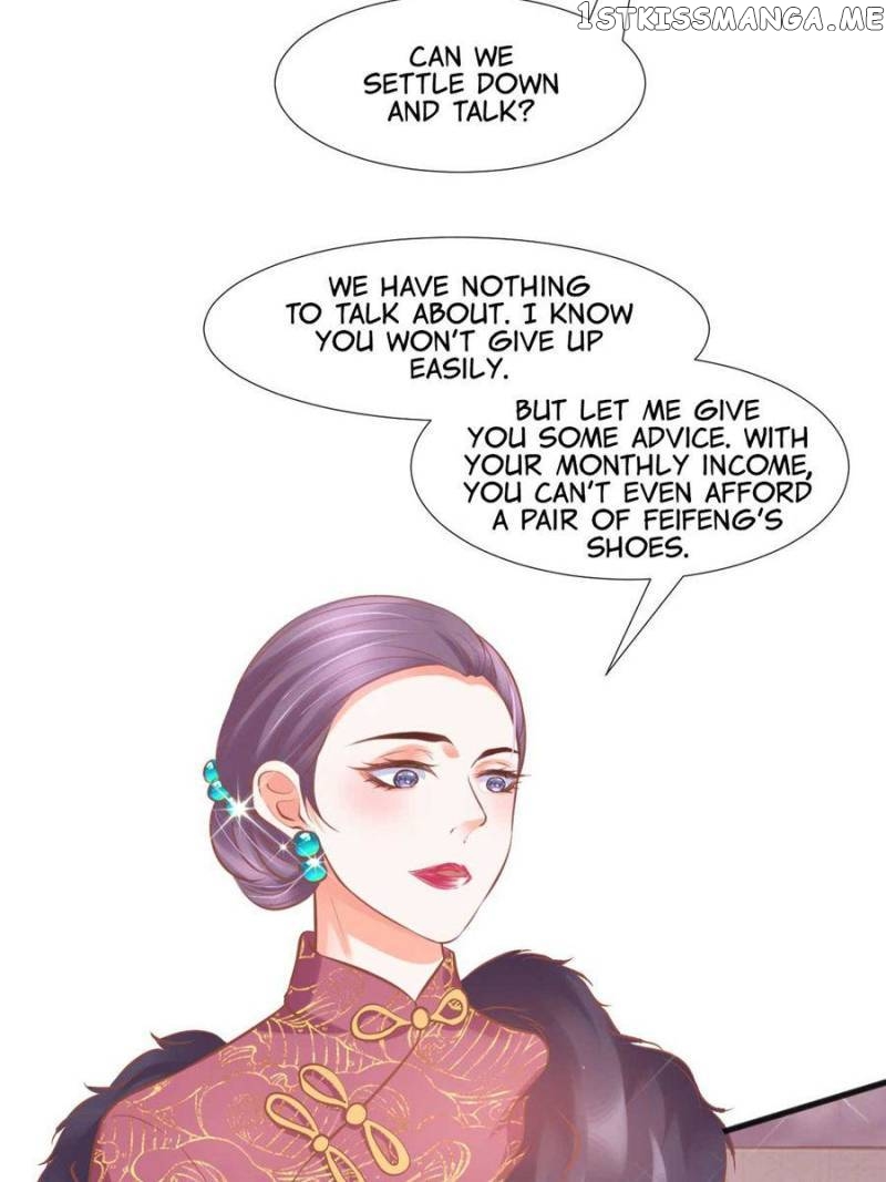 Prince Charming’s Lovely Gaze chapter 122 - page 10