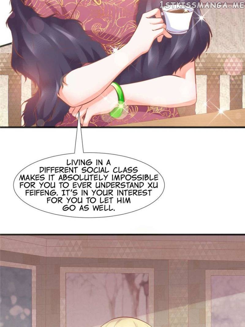 Prince Charming’s Lovely Gaze chapter 122 - page 11