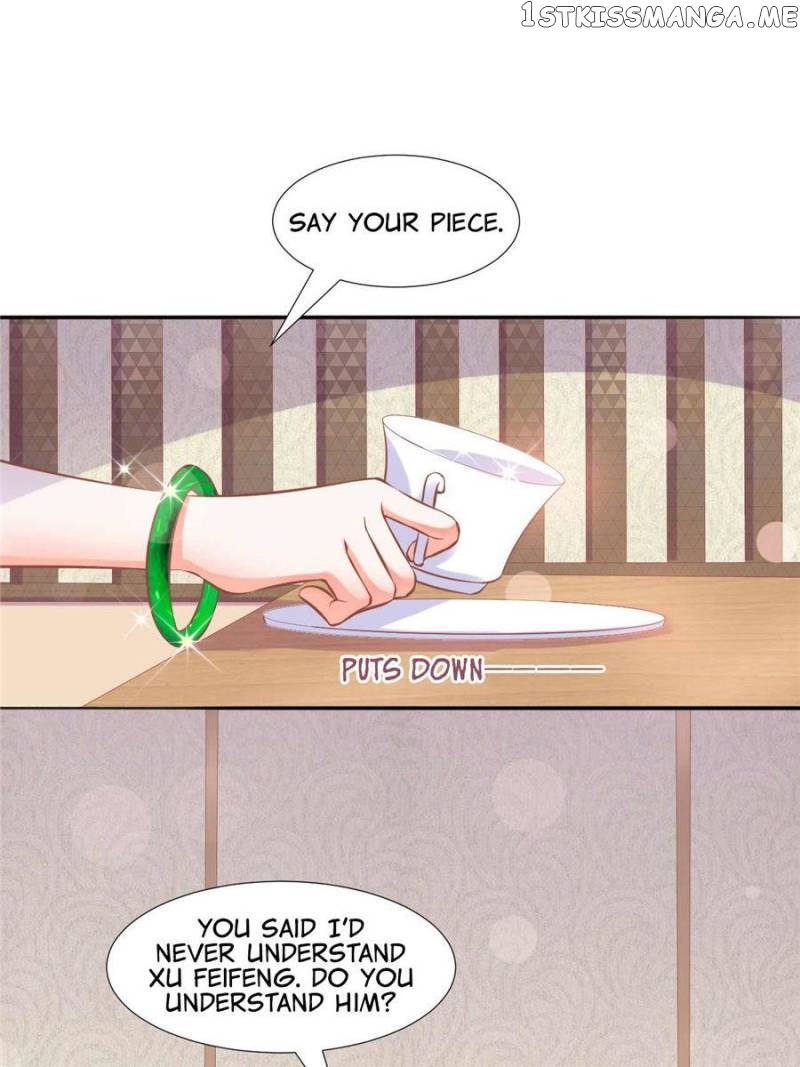 Prince Charming’s Lovely Gaze chapter 122 - page 16