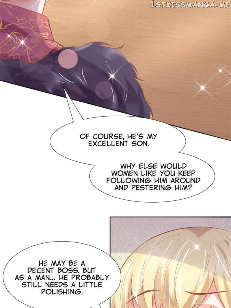 Prince Charming’s Lovely Gaze chapter 122 - page 18