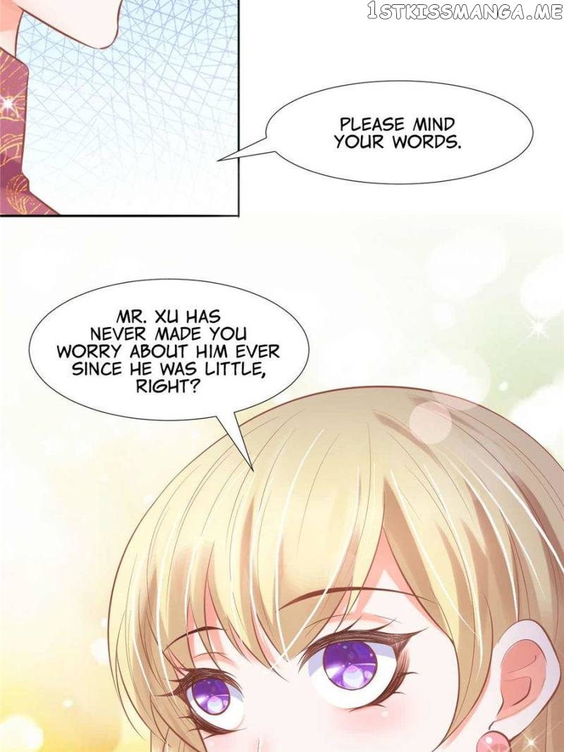 Prince Charming’s Lovely Gaze chapter 122 - page 20