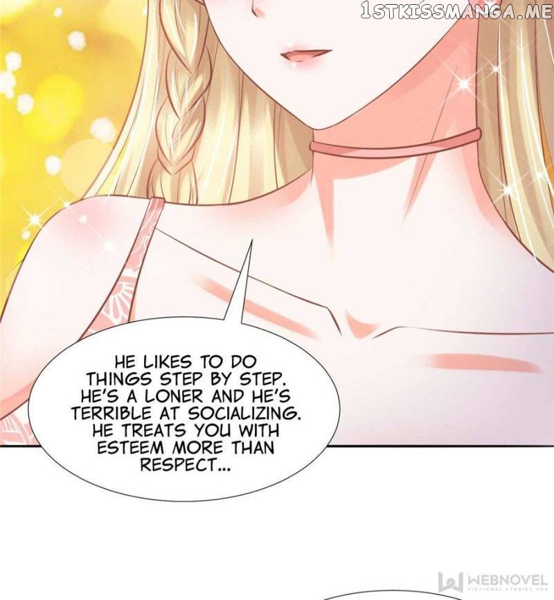 Prince Charming’s Lovely Gaze chapter 122 - page 21