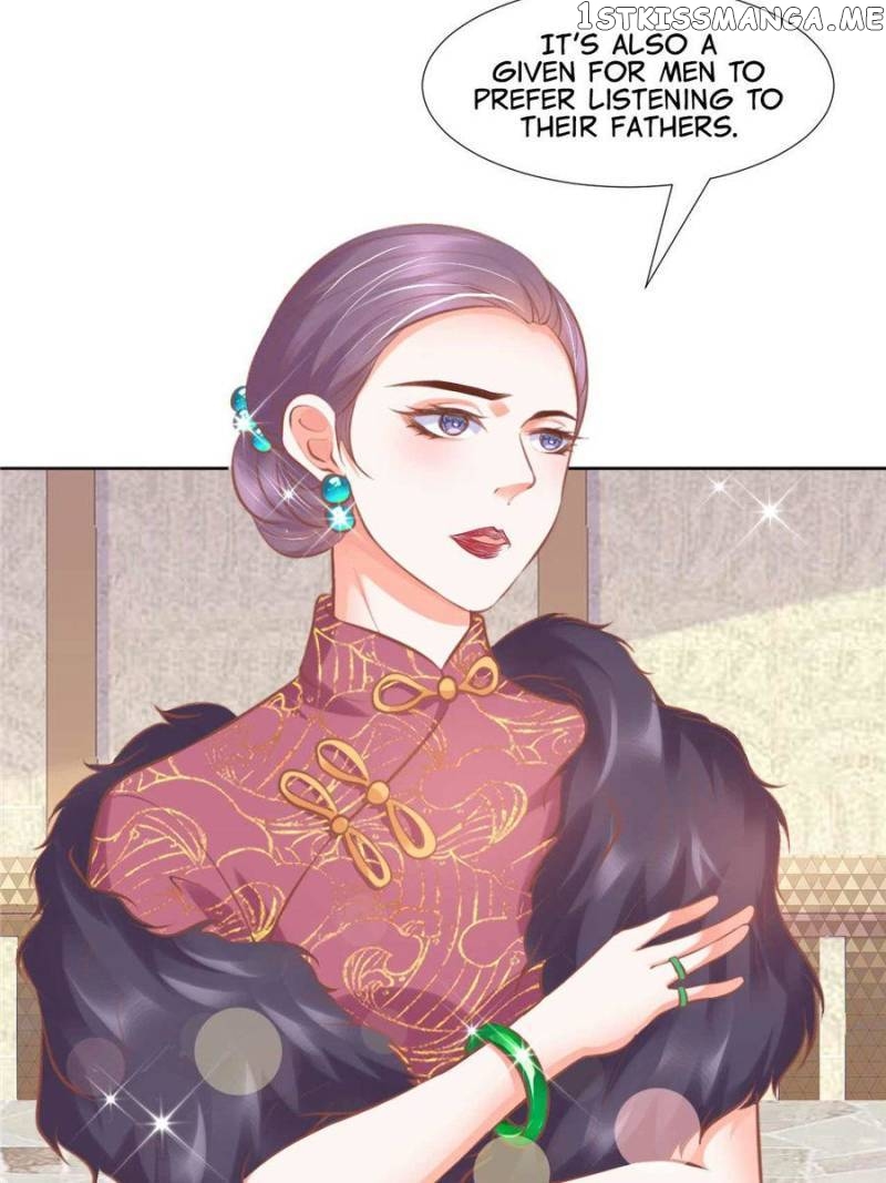 Prince Charming’s Lovely Gaze chapter 122 - page 22