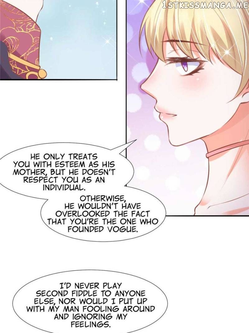Prince Charming’s Lovely Gaze chapter 122 - page 26