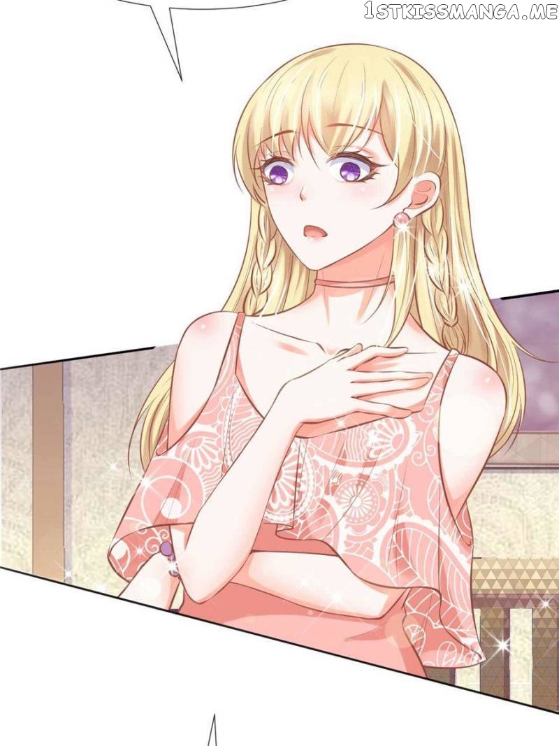 Prince Charming’s Lovely Gaze chapter 122 - page 27