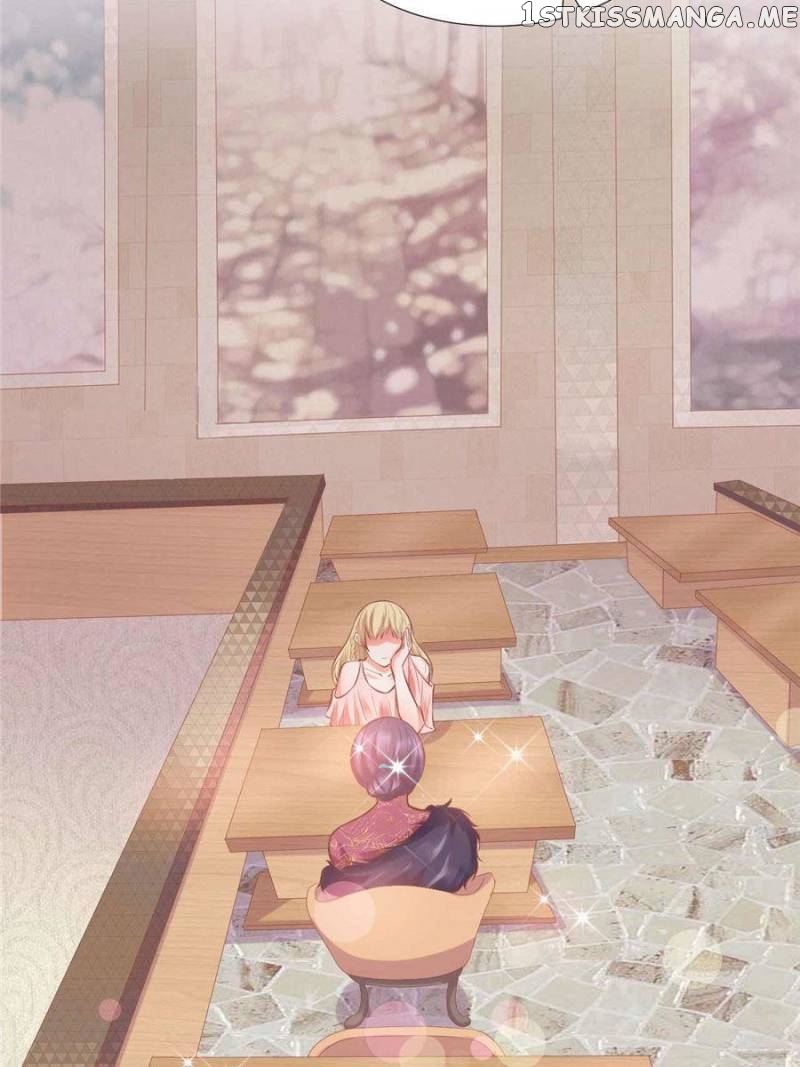 Prince Charming’s Lovely Gaze chapter 122 - page 8