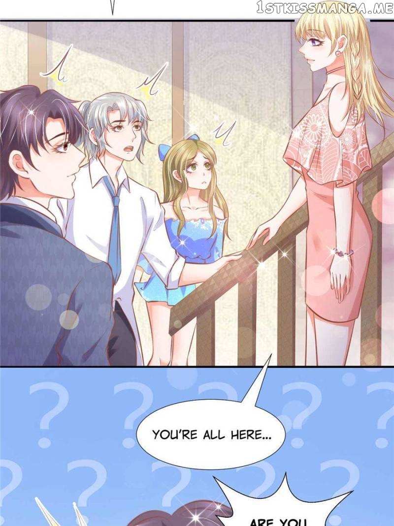 Prince Charming’s Lovely Gaze chapter 123 - page 12