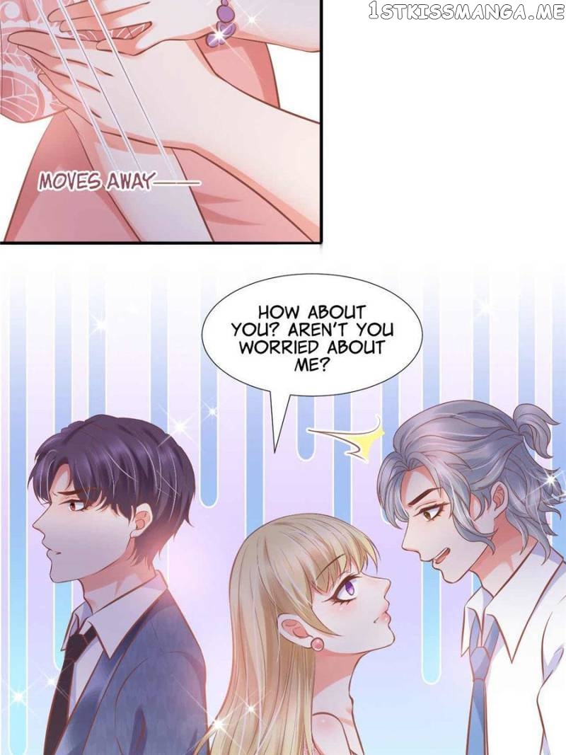 Prince Charming’s Lovely Gaze chapter 123 - page 16